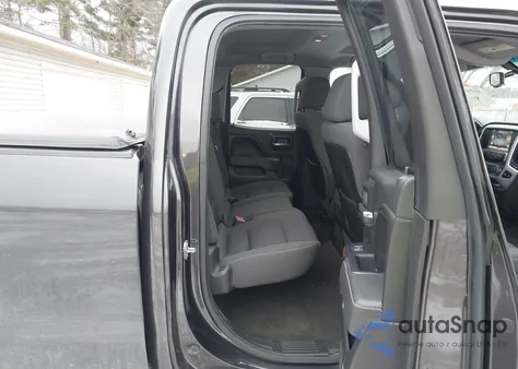 2015 GMC Sierra 1500 Sle z USA, uszkodzony, nr VIN 1GTV2UEC7FZ378072